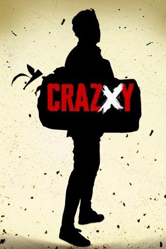 Crazxy film afişi