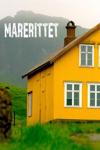 Marerittet dizi afişi