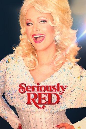 Seriously Red film afişi