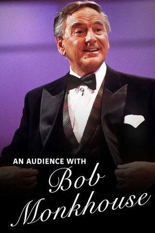 An Audience with Bob Monkhouse film afişi
