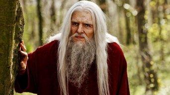 A Servant of Two Masters