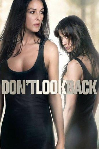 Don't Look Back film afişi