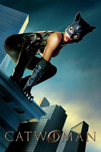 Catwoman film afişi