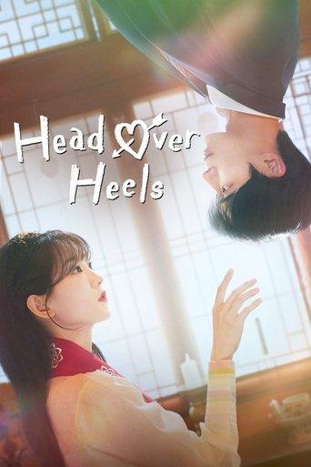 Head Over Heels dizi afişi