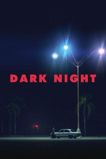 Dark Night film afişi