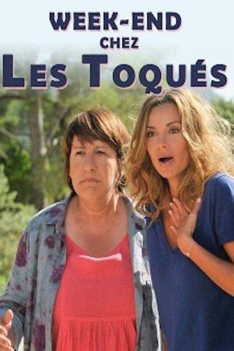Week-end chez les toquées dizi afişi