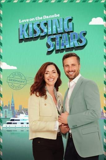 Love on the Danube: Kissing Stars film afişi