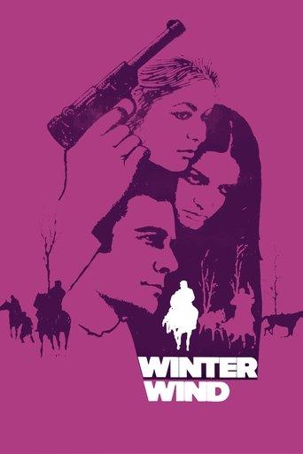 Winter Wind film afişi