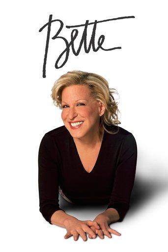 Bette dizi afişi