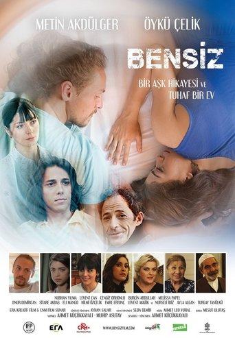 Without Me film afişi