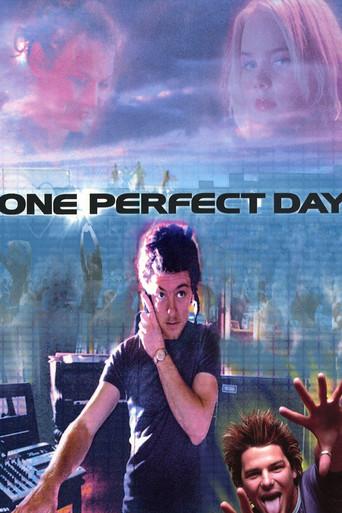 One Perfect Day film afişi