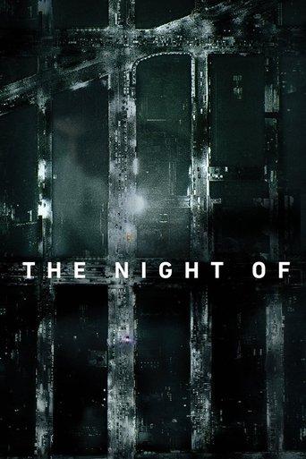 The Night Of dizi afişi