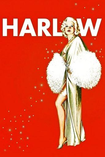 Harlow film afişi