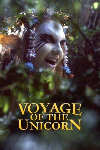Voyage of the Unicorn dizi afişi