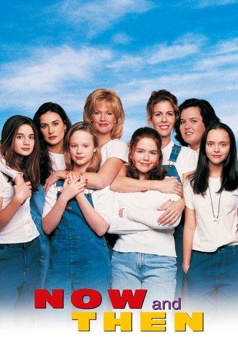 Now and Then film afişi