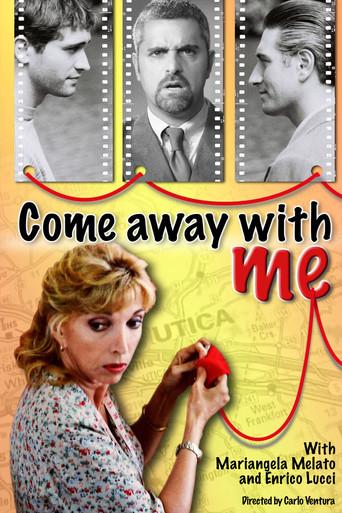 Come Away with Me film afişi
