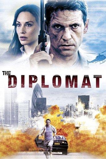 The Diplomat film afişi