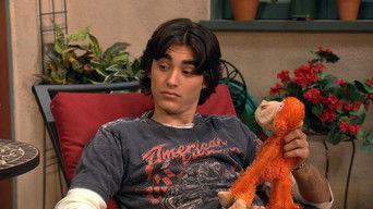 Tyler Gets a Grillfriend