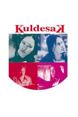 Kuldesak film afişi