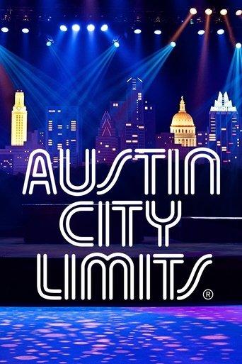 Austin City Limits dizi afişi