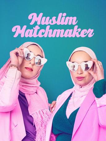 Muslim Matchmaker dizi afişi