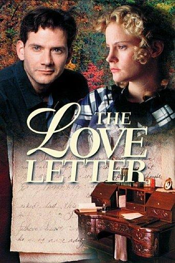 The Love Letter film afişi