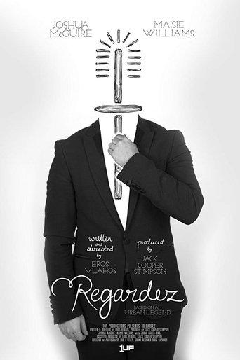 Regardez film afişi