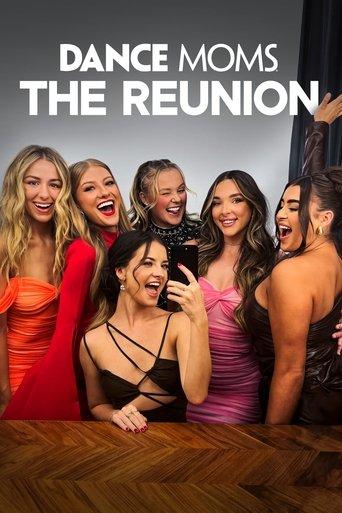 Dance Moms: The Reunion film afişi