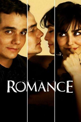Romance film afişi