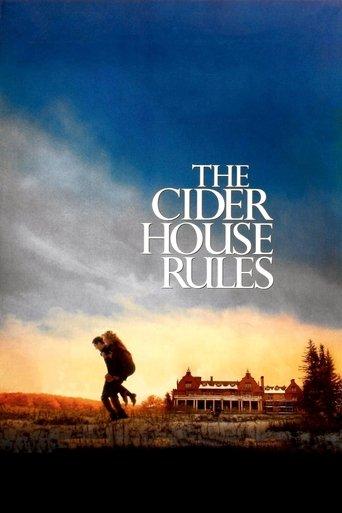 The Cider House Rules film afişi