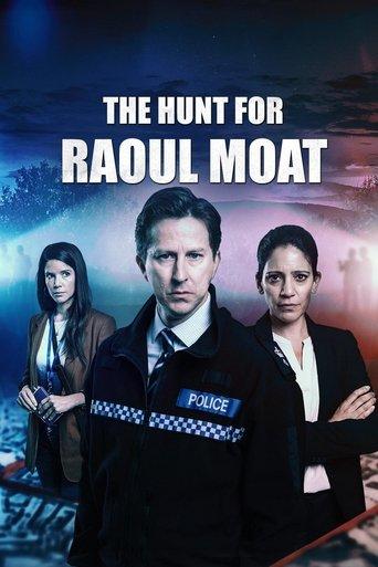 The Hunt for Raoul Moat dizi afişi