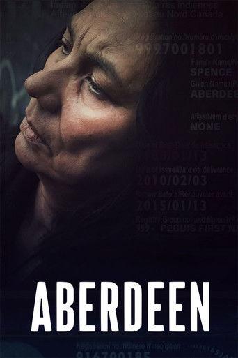 Aberdeen film afişi
