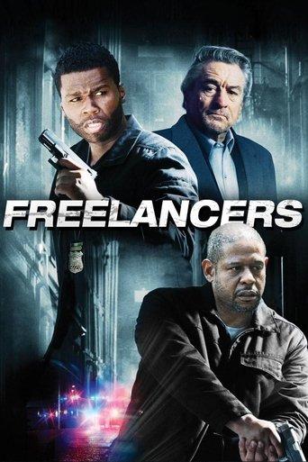 Freelancers film afişi