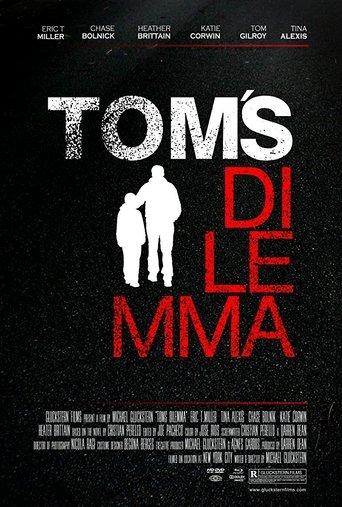 Tom's Dilemma film afişi