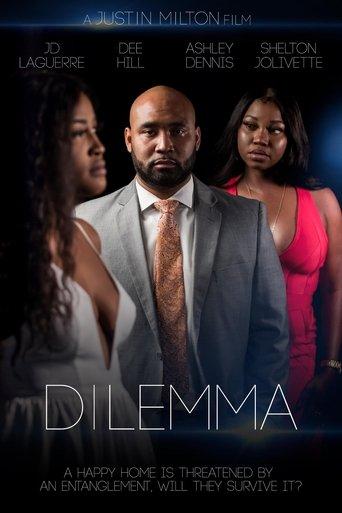 Dilemma film afişi
