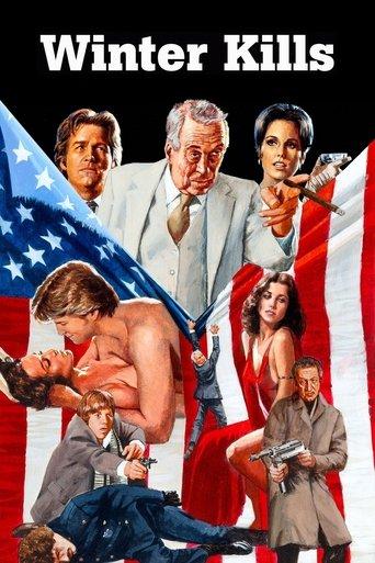 Winter Kills film afişi