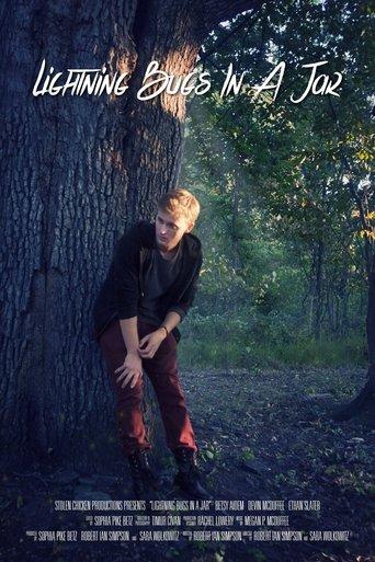 Lightning Bugs in a Jar film afişi
