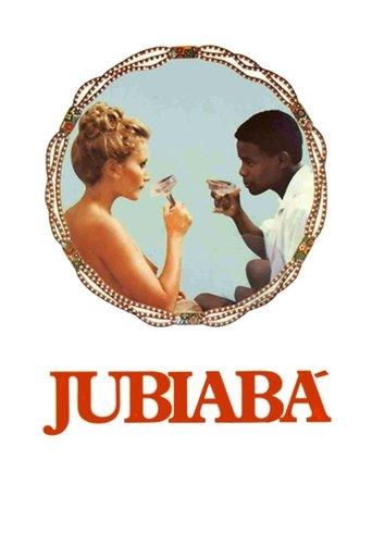 Jubiabá film afişi