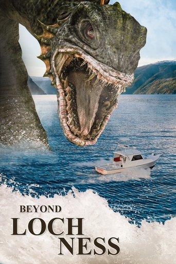Beyond Loch Ness film afişi