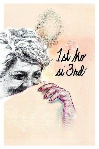 1st Ko si 3rd film afişi