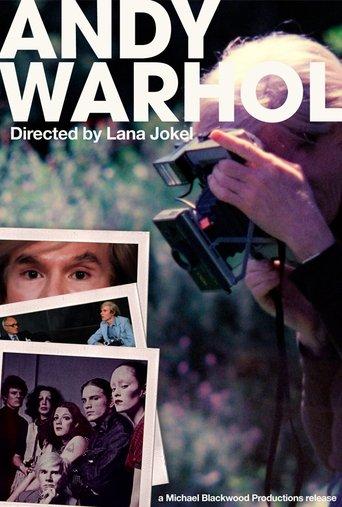Andy Warhol film afişi