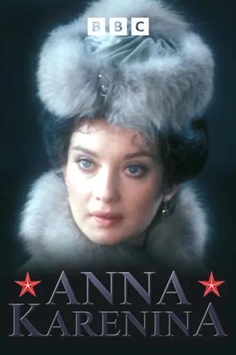 Anna Karenina dizi afişi