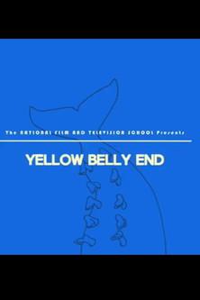 Yellow Belly End film afişi