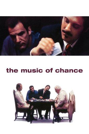 The Music of Chance film afişi