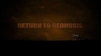 Return to Genosis