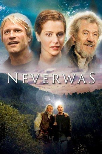 Neverwas film afişi