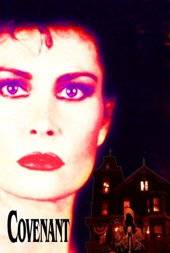 Covenant film afişi
