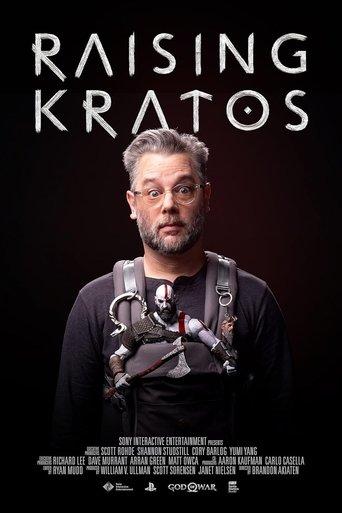Raising Kratos film afişi