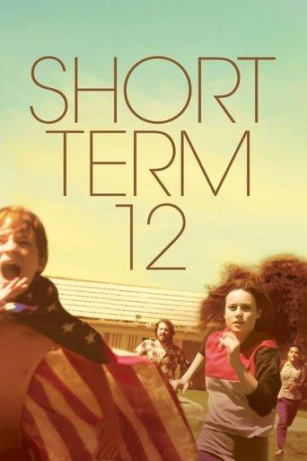 Short Term 12 film afişi