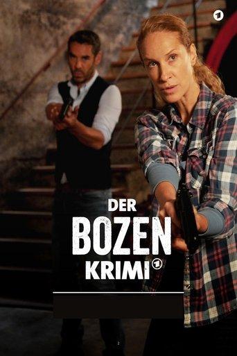 Der Bozen Krimi dizi afişi